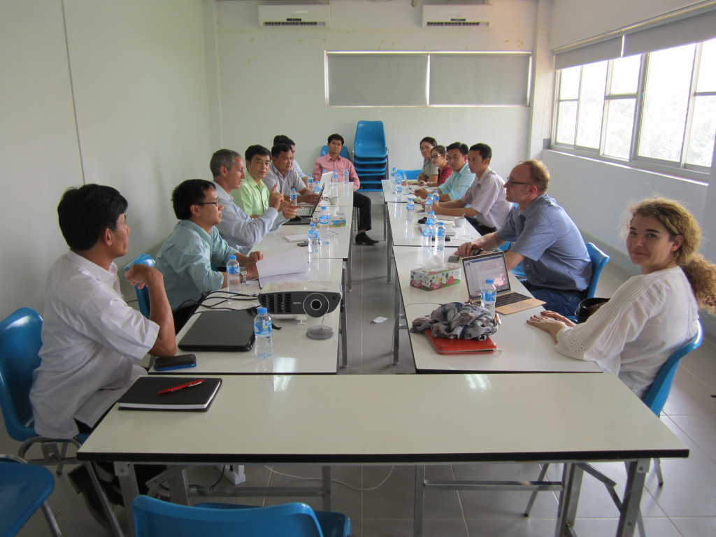 Workshop Research Methodology Ilsta